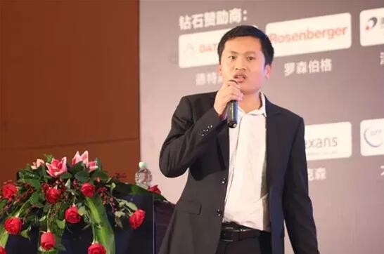 构建云停车平台 打造商业综合体智慧停车场新模式