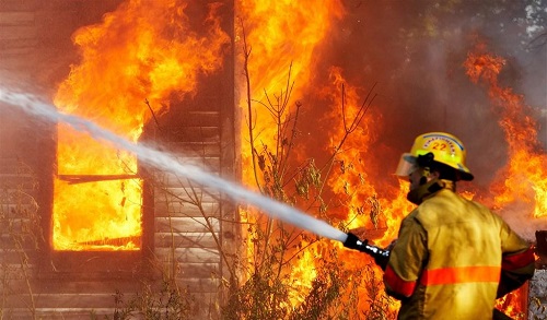 大数据分析：2016年我国火灾发生情况如何？