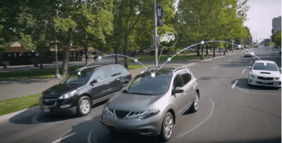 打造智慧城市 微软为何从汽车下手？