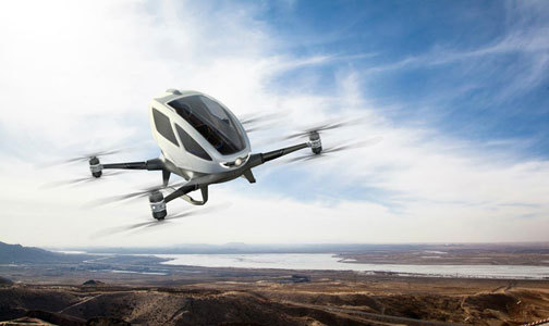 从盛宴沦为“剩宴” 无人机市场如何触底反弹? 从盛宴沦为“剩宴” 无人机市场如何触底反弹?