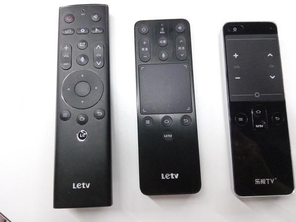 遥控器竟成了智能家庭的心头宝