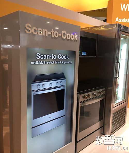 CES2017揭示智能家居进入精细化分工时代 CES2017揭示智能家居进入精细化分工时代