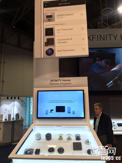 CES2017揭示智能家居进入精细化分工时代 CES2017揭示智能家居进入精细化分工时代