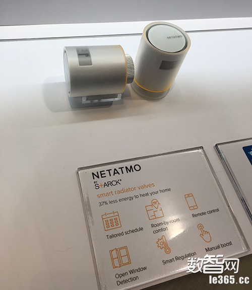 CES2017揭示智能家居进入精细化分工时代 CES2017揭示智能家居进入精细化分工时代