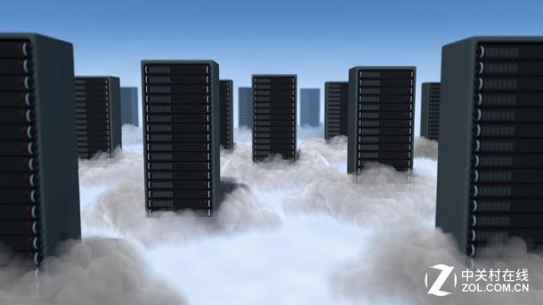 放弃云计算服务的十大原因