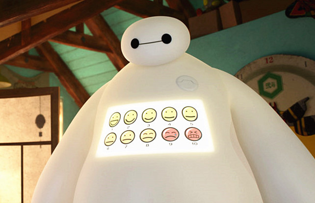 高端养老地产项目正尝试引入健康服务机器人 高端养老地产项目正尝试引入健康服务机器人