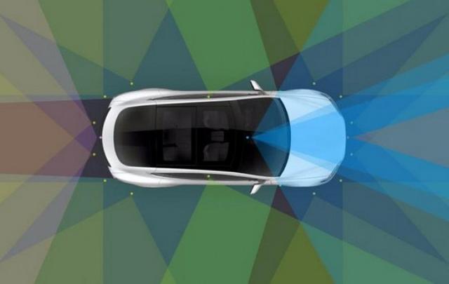 2017年传统汽车厂商将发力无人驾驶 2017年传统汽车厂商将发力无人驾驶