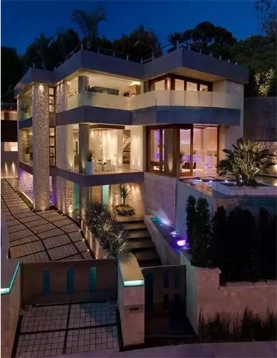 智能家居野蛮生长 描绘出怎样的未来生活？