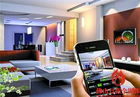 智能家居前景可期 但如何才能落地? 智能家居前景可期 但如何才能落地?