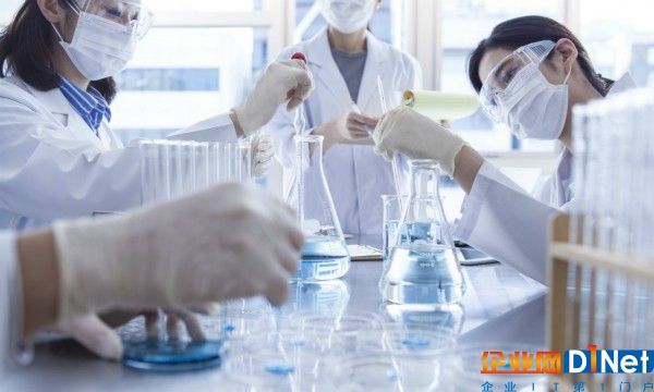 “物联网+云平台”的实验室管理方案，瞄准的是生物医药和化工行业