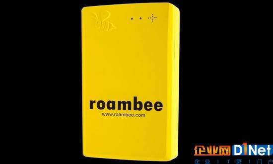 物联网供应链创企Roambee获德国电信410万美元投资