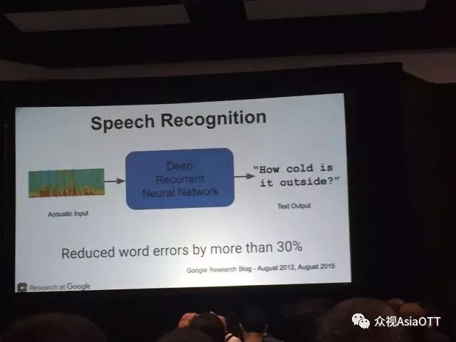 【聚焦】人工智能前沿峰会 隆重揭示AI六大领域 【聚焦】人工智能前沿峰会 隆重揭示AI六大领域