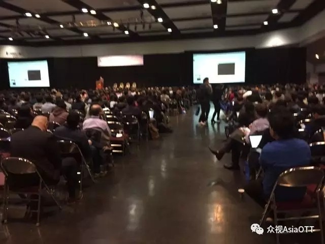 【聚焦】人工智能前沿峰会 隆重揭示AI六大领域 【聚焦】人工智能前沿峰会 隆重揭示AI六大领域