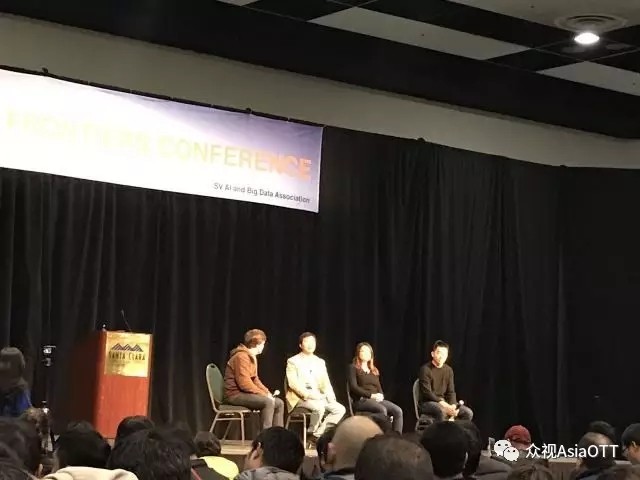 【聚焦】人工智能前沿峰会 隆重揭示AI六大领域 【聚焦】人工智能前沿峰会 隆重揭示AI六大领域