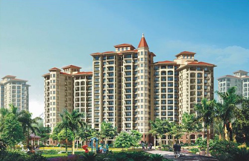 智慧社区迎重大机遇 发展入口众多 智慧社区迎重大机遇 发展入口众多