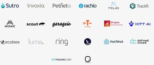 智能语音助手代表了智能家居的初级形态？