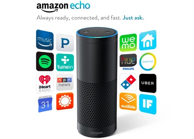 智能语音助手代表了智能家居的初级形态？