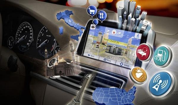 车联网应用场景超乎想象 市场机遇就在眼前 车联网应用场景超乎想象 市场机遇就在眼前