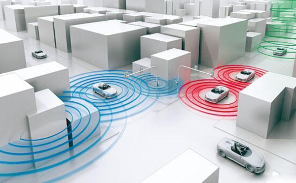 车联网应用场景超乎想象 市场机遇就在眼前 车联网应用场景超乎想象 市场机遇就在眼前