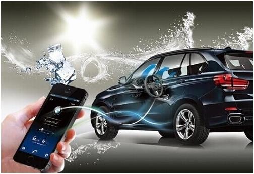 车联网应用场景超乎想象 市场机遇就在眼前 车联网应用场景超乎想象 市场机遇就在眼前