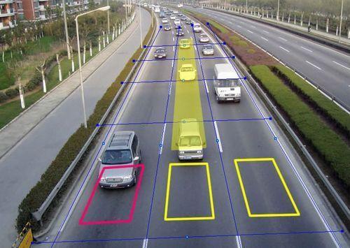 车联网应用场景超乎想象 市场机遇就在眼前 车联网应用场景超乎想象 市场机遇就在眼前