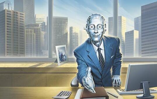 人工智能爆发金准数据解析韦特大脑的“智慧基因”