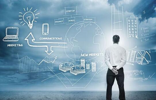 人工智能爆发金准数据解析韦特大脑的“智慧基因”