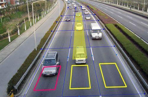 车联网应用场景丰富 全面实现智能化交通