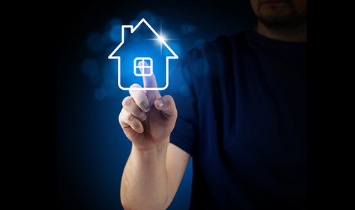 智能家居暗藏危险 小心其“黑化”