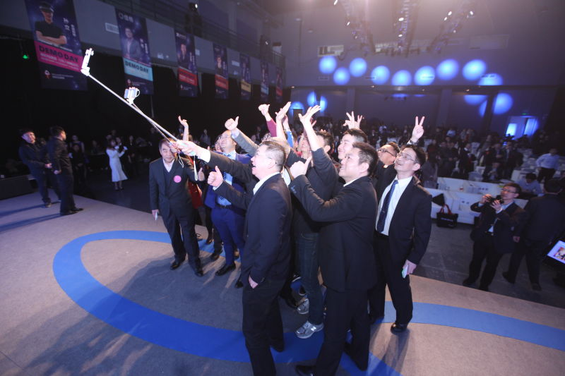 生态共享激发创业变局 微软创新体系优势尽显