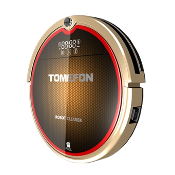 自动扫地机器人品牌排行榜 2017品牌榜首盘点