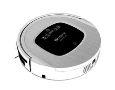 自动扫地机器人品牌排行榜 2017品牌榜首盘点