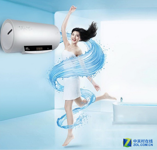 大数据解读热水器市场 智能产品为何遇冷