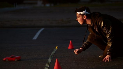 智能头箍能读懂你的意念:是科幻还是现实? 智能头箍能读懂你的意念:是科幻还是现实?