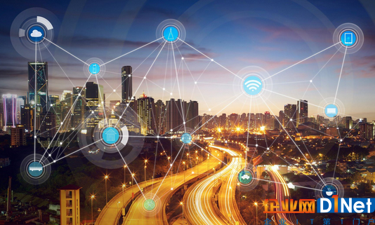 提高生产率 物联网将成制造业下一个风口！