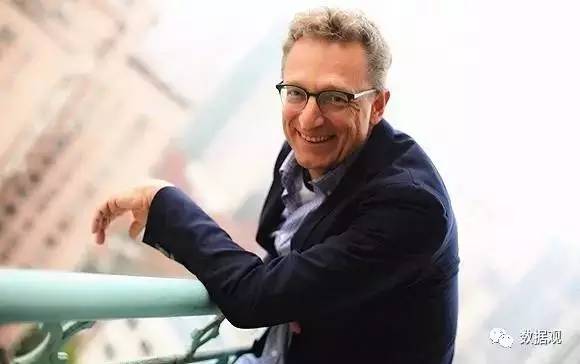 大数据价值体现在AI、BI、CI和DI