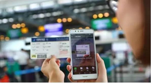 春运进行时:安防“新科技”你都会用吗? 春运进行时:安防“新科技”你都会用吗?