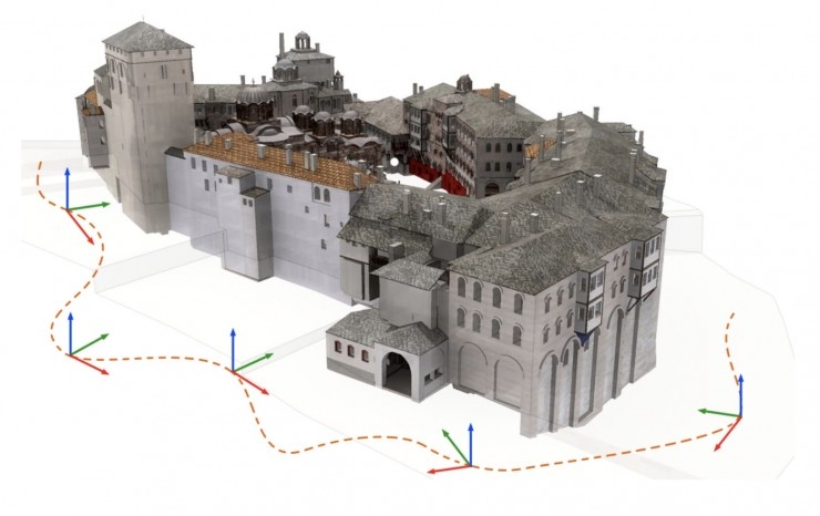 详解百度成立第四大实验室AR Lab的背后
