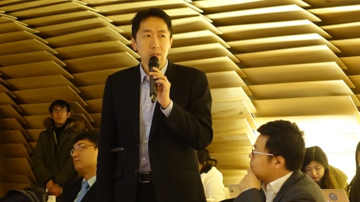 详解百度成立第四大实验室AR Lab的背后