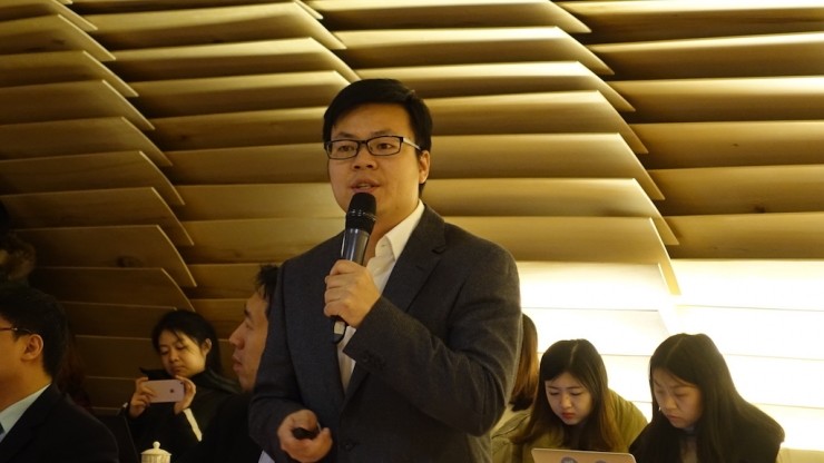 详解百度成立第四大实验室AR Lab的背后