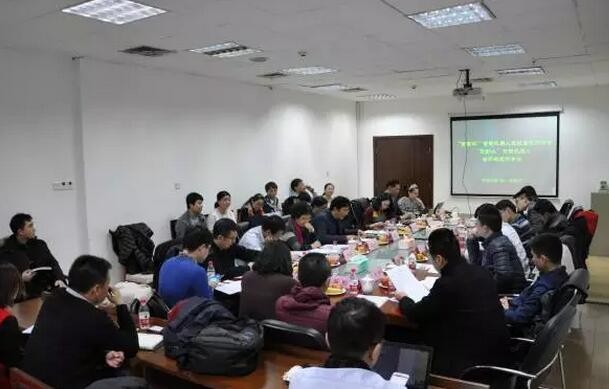 智能物流春天来了 11家企业决定中国仓储机器人的未来 智能物流春天来了 11家企业决定中国仓储机器人的未来