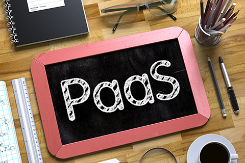 2020年中国云计算规模或达千亿：PaaS领域创业机会在哪？