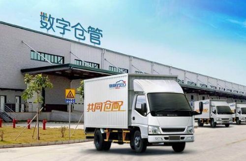 互联网+流通模式下，谁在引领仓储物流新生态