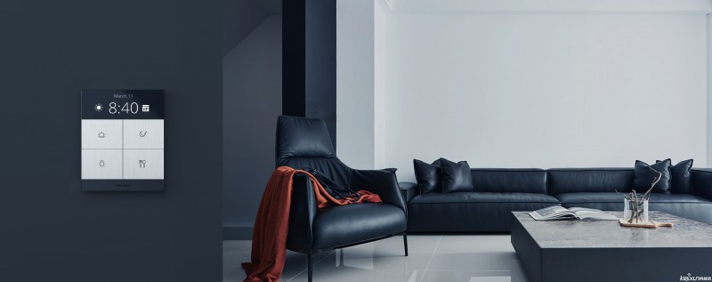 2016智能家居产业年终总结：场景上镜之年