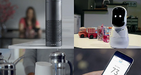 四巨头鏖战智能家居市场 都有啥绝招？