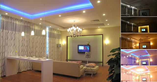 物联网化的家居体验竟然这么爽