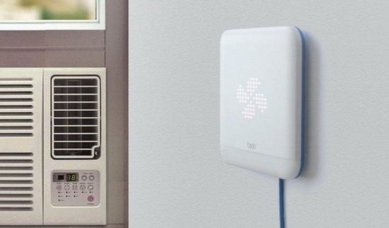 物联网化的家居体验竟然这么爽