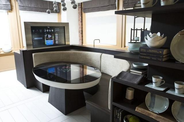 物联网化的家居体验竟然这么爽