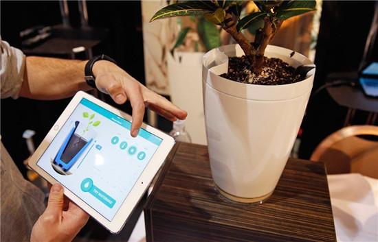 物联网化的家居体验竟然这么爽