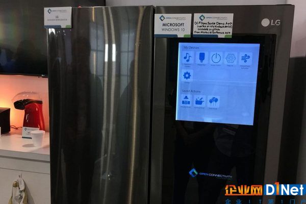 OCF 试图为物联网建立标准,但它面临着不小的挑战